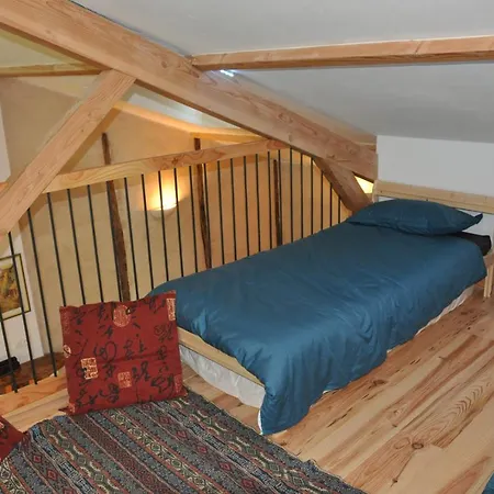 'le Jasmin' Casa vacanze *