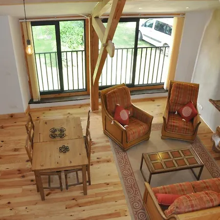 Casa vacanze 'le Jasmin' *